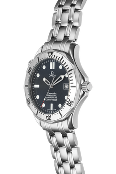 Seamaster Stainless Steel Automatic
