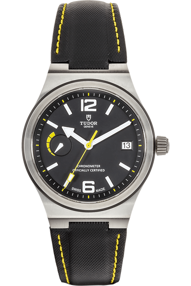 North Flag Stainless Steel Automatic