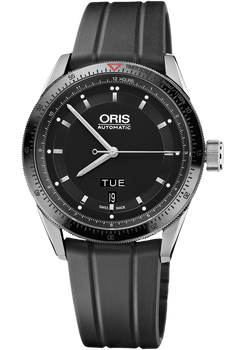 Oris Artix GT Day Date