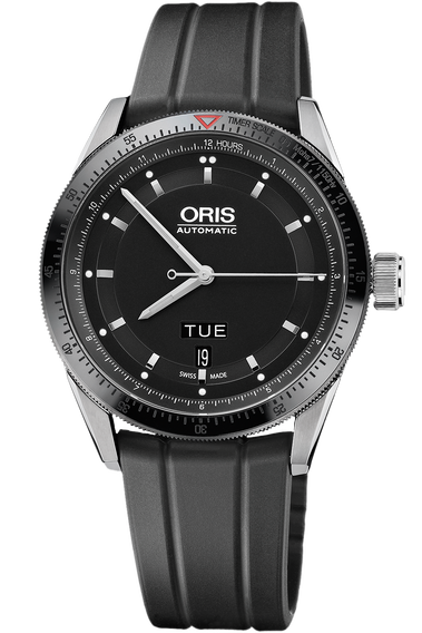 Oris Artix GT Day Date