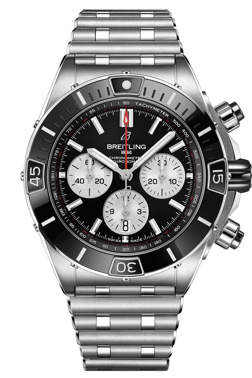 Breitling authorized dealers clearance