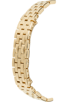 Santos Demoiselle Yellow Gold Quartz