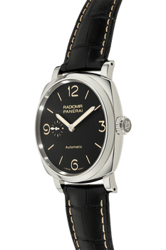 Radiomir 1940 3 Days Stainless Steel Automatic