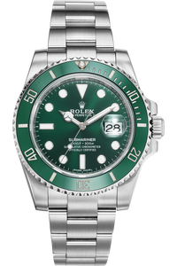 Submariner Stainless Steel Automatic