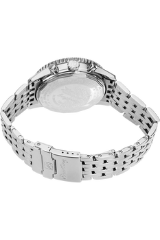Montbrillant Datora Stainless Steel Automatic