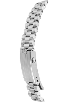 Speedmaster Moonwatch Stainless Steel Manual