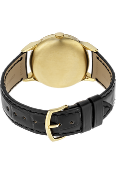 Triple Calendar Circa 1953 Yellow Gold Manual