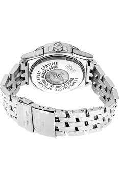 Headwind Stainless Steel Automatic