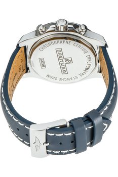 Colt Chronograph Stainless Steel Quartz