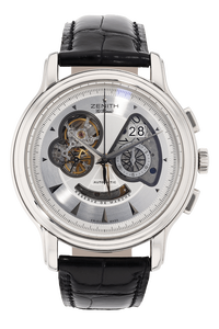 Chronomaster XXT Stainless Steel Automatic