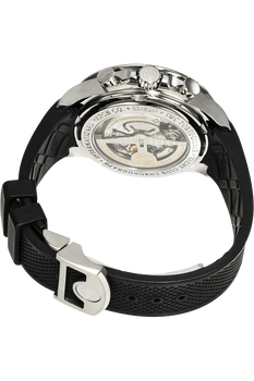 Portuguese Yacht Club Chronograph Stainless Steel Automatic