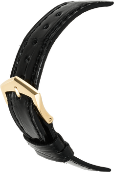 Calatrava Reference 7119 Yellow Gold Manual