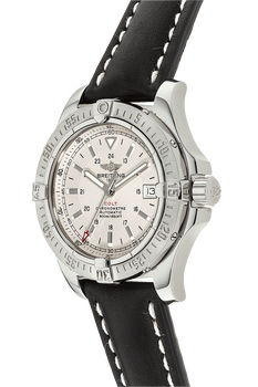 Colt Stainless Steel Automatic