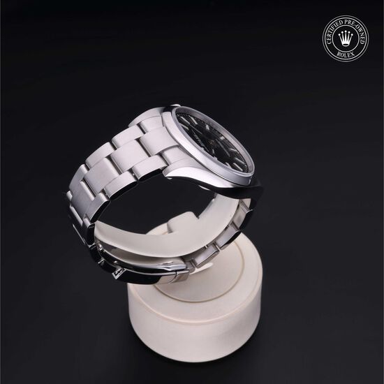 Oyster Perpetual