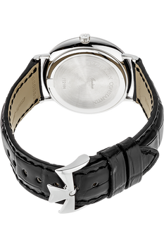 Patrimony White Gold Automatic