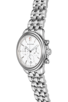 Leman Chronograph Stainless Steel Automatic