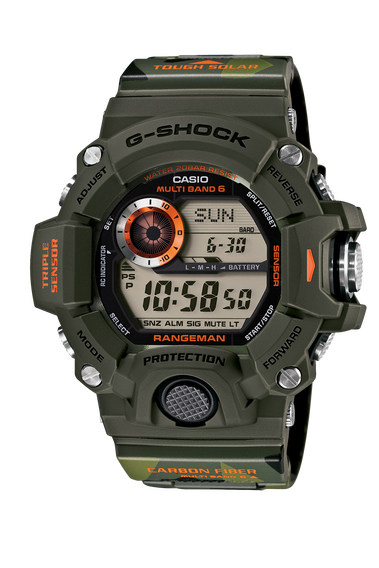 G-Shock GW9400CMJ-3 (GW9400CMJ-3)