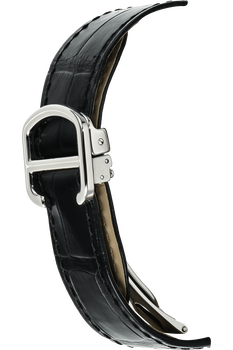 Calibre de Cartier Stainless Steel Automatic