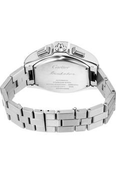 Roadster Chronograph Stainless Steel Automatic