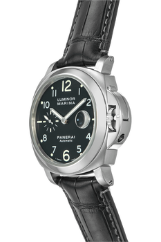 Luminor Marina Stainless Steel Automatic