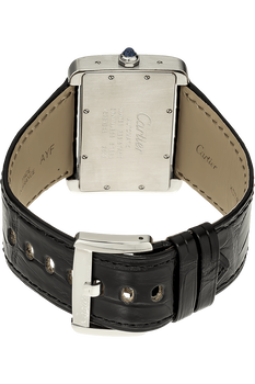 Tank Divan Stainless Steel Automatic
