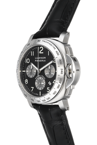 Luminor Chronograph Stainless Steel Automatic