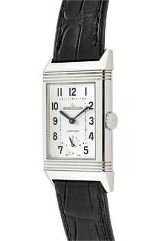 Grande Reverso Night &amp; Day Stainless Steel Automatic
