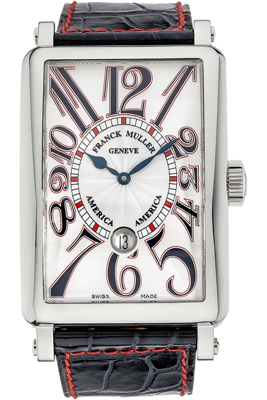 Long Island America-America Stainless Steel Automatic