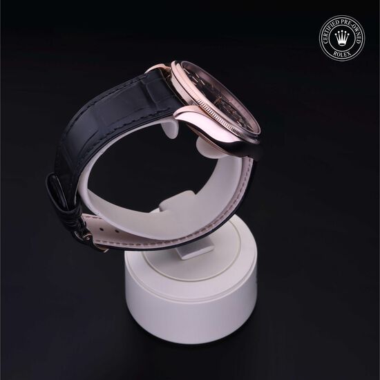 Cellini Dual Time