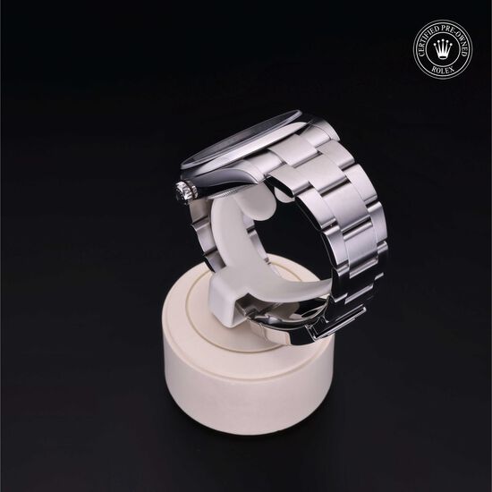 Oyster Perpetual 41