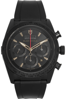 Fastrider Black Shield Ceramic Automatic