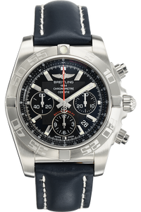 Chronomat B01 Stainless Steel Automatic