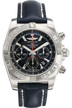 Chronomat B01 Stainless Steel Automatic