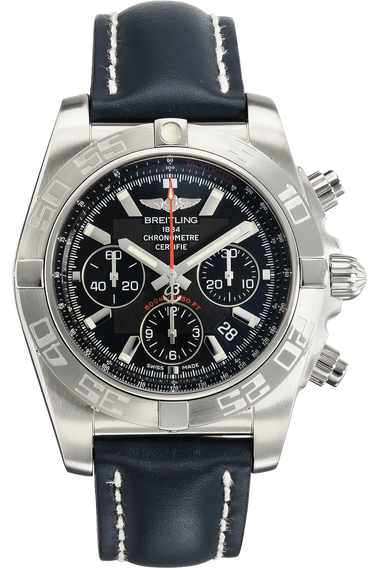 Chronomat B01 Stainless Steel Automatic
