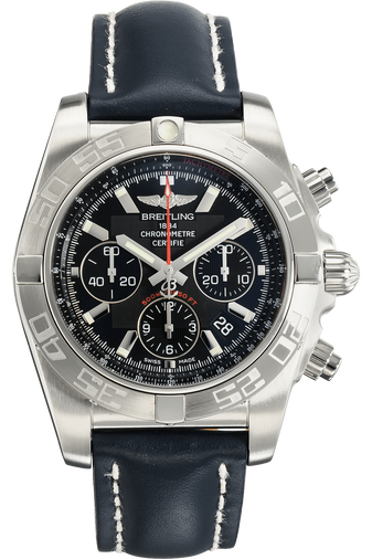 Chronomat B01 Stainless Steel Automatic