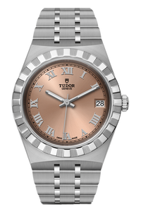 Tudor Royal