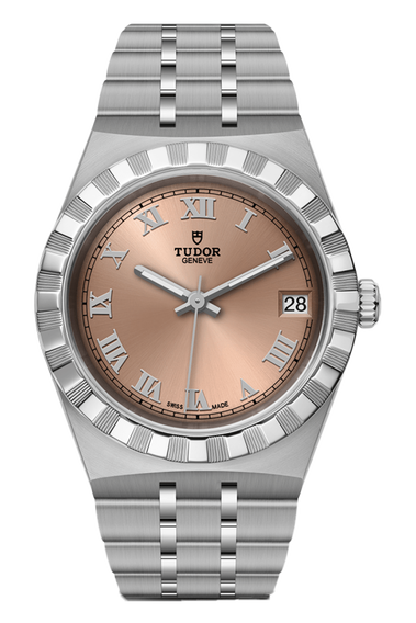 Tudor Royal