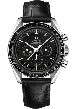 Speedmaster Moonwatch Professional Chronograph