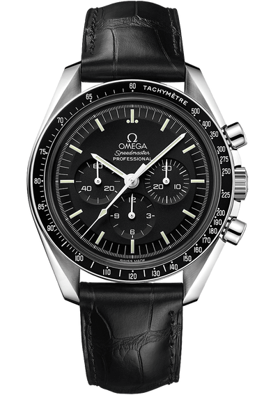 Speedmaster Moonwatch Professional Chronograph