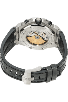 Royal Oak Offshore Stainless Steel Automatic