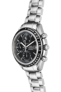 Speedmaster Date Stainless Steel Automatic