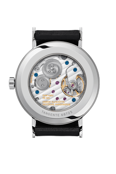 Tangente Gangreserve