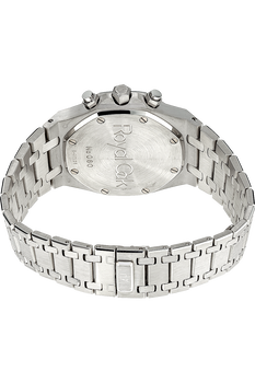 Royal Oak Chronograph White Gold Automatic
