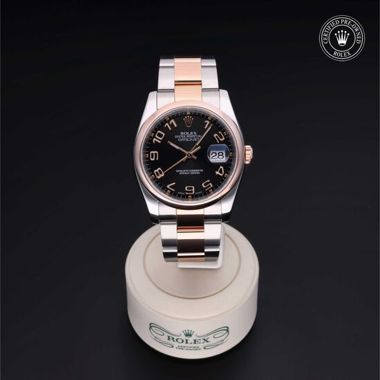Datejust