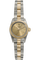 Oyster Perpetual Circa 1987 Yellow Gold and Stainless Steel Automatic