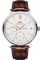 Portofino Hand-Wound Eight Day