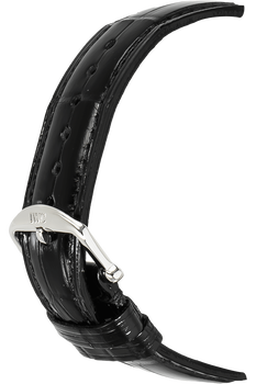 Portofino Stainless Steel Automatic