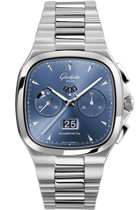 Seventies Chronograph Panorama Date Seventies Chronograph Panorama Date