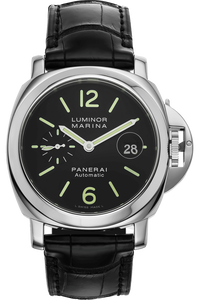 Luminor Marina Stainless Steel Automatic