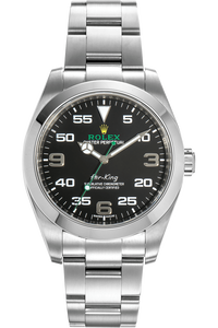 Air-King Stainless Steel Automatic